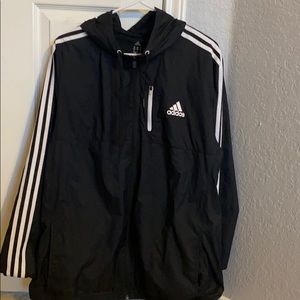 Adidas Track Jacket